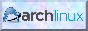 created on arch linux